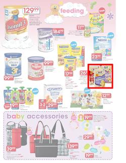 Clicks Baby (21 Feb - 10 Mar), page 3