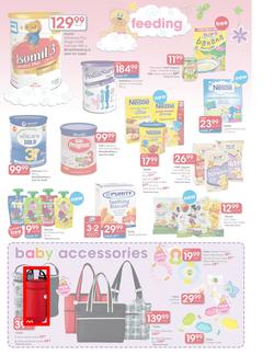 Clicks Baby (21 Feb - 10 Mar), page 3