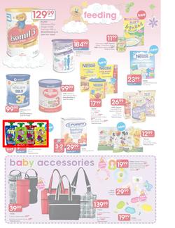 Clicks Baby (21 Feb - 10 Mar), page 3