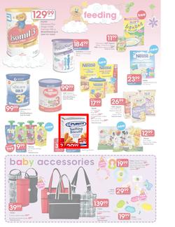 Clicks Baby (21 Feb - 10 Mar), page 3