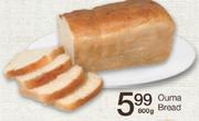 Ouma Bread-800g Each