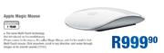 Apple Magic Mouse 