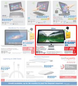 Incredible Connection : We offer only the best (14 Nov - 17 Nov 2013), page 3