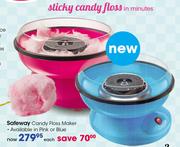 Safeway Candy Floss Maker-Each