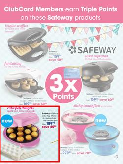 Clicks : Ultimate Gift Guide (11 Nov - 24 Dec 2013), page 3