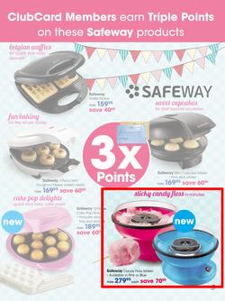 Clicks : Ultimate Gift Guide (11 Nov - 24 Dec 2013), page 3