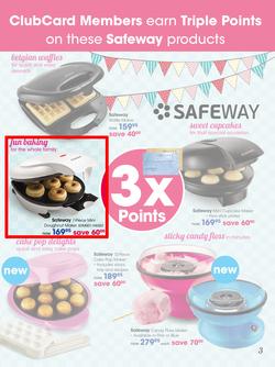 Clicks : Ultimate Gift Guide (11 Nov - 24 Dec 2013), page 3