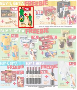 Pick n Pay Hyper: Our Crazy Freebie ( 11 Nov - 17 Nov ), page 3