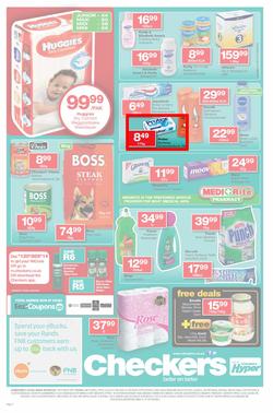 Checkers Western : Keep Getting Better ( 13 Nov - 24 Nov 2013), page 3