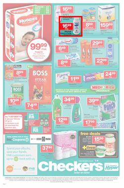 Checkers Western : Keep Getting Better ( 13 Nov - 24 Nov 2013), page 3