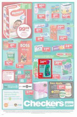 Checkers Western : Keep Getting Better ( 13 Nov - 24 Nov 2013), page 3