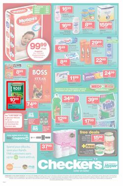 Checkers Western : Keep Getting Better ( 13 Nov - 24 Nov 2013), page 3