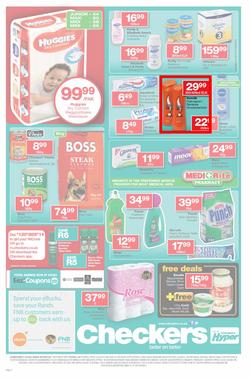 Checkers Western : Keep Getting Better ( 13 Nov - 24 Nov 2013), page 3