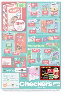 Checkers Western : Keep Getting Better ( 13 Nov - 24 Nov 2013), page 3