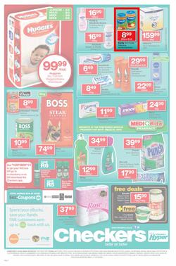 Checkers Western : Keep Getting Better ( 13 Nov - 24 Nov 2013), page 3