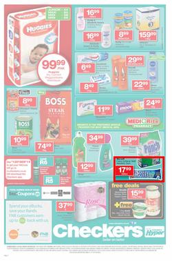 Checkers Western : Keep Getting Better ( 13 Nov - 24 Nov 2013), page 3