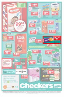 Checkers Western : Keep Getting Better ( 13 Nov - 24 Nov 2013), page 3