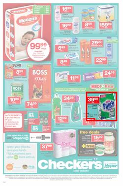 Checkers Western : Keep Getting Better ( 13 Nov - 24 Nov 2013), page 3