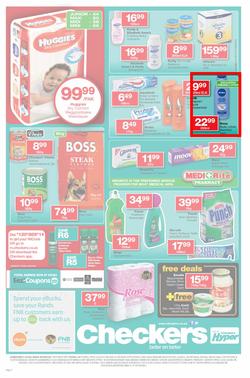 Checkers Western : Keep Getting Better ( 13 Nov - 24 Nov 2013), page 3