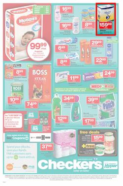 Checkers Western : Keep Getting Better ( 13 Nov - 24 Nov 2013), page 3