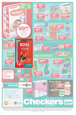 Checkers Western : Keep Getting Better ( 13 Nov - 24 Nov 2013), page 3