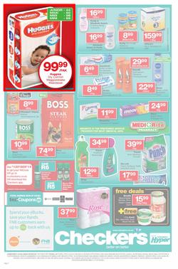 Checkers Western : Keep Getting Better ( 13 Nov - 24 Nov 2013), page 3