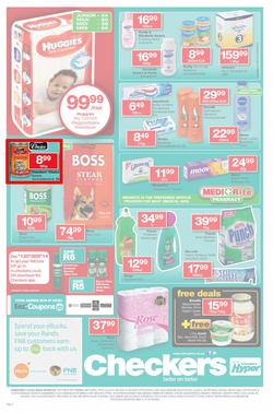 Checkers Western : Keep Getting Better ( 13 Nov - 24 Nov 2013), page 3