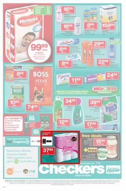Checkers Western : Keep Getting Better ( 13 Nov - 24 Nov 2013), page 3