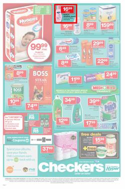 Checkers Western : Keep Getting Better ( 13 Nov - 24 Nov 2013), page 3