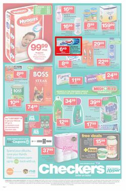 Checkers Western : Keep Getting Better ( 13 Nov - 24 Nov 2013), page 3
