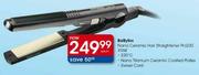 BaByliss Nano Ceramic Hair Straightener Pro230 (ST26E)