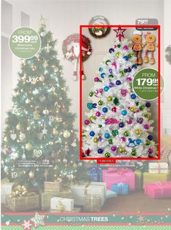 Checkers Hyper : Christmas Decoration Specials (18 Nov - 26 Dec 2013), page 3