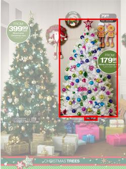 Checkers Hyper : Christmas Decoration Specials (18 Nov - 26 Dec 2013), page 3