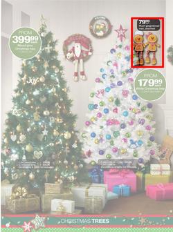 Checkers Hyper : Christmas Decoration Specials (18 Nov - 26 Dec 2013), page 3