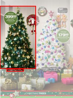 Checkers Hyper : Christmas Decoration Specials (18 Nov - 26 Dec 2013), page 3