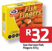 1Sea Harvest Fish Fingers-800G