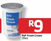 1PnP Fresh Cream-250Ml