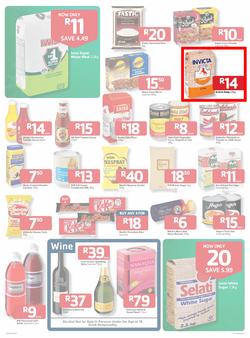 Pick n Pay Western Cape : Festive savings on your holiday basics (19 Nov- 01 Dec 2013), page 3
