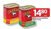 Bull Brand Corned Meat-300gm Each