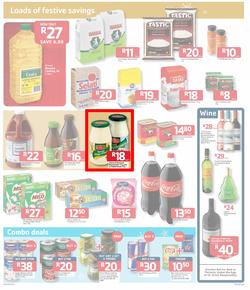 Pick n Pay Hyper: Festive All Your Holiday Basics ( 19 Nov - 01 Dec 2013), page 3