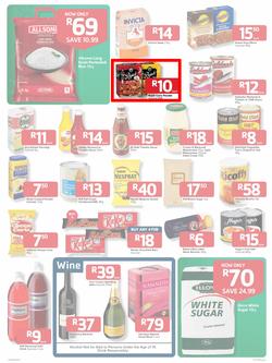 Pick n Pay KwaZulu-Natal- Festive Savings On All Your Holiday Basics (5 Nov- 17 Nov), page 3
