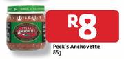 Peck's Anchovette-85g
