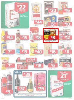 Pick n Pay Gauteng - Festive Savings On All Your Holiday Basics (19 Nov- 01 Dec 2013), page 3