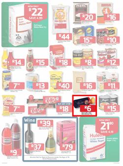Pick n Pay Gauteng - Festive Savings On All Your Holiday Basics (19 Nov- 01 Dec 2013), page 3