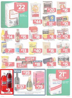 Pick n Pay Gauteng - Festive Savings On All Your Holiday Basics (19 Nov- 01 Dec 2013), page 3