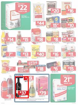 Pick n Pay Gauteng - Festive Savings On All Your Holiday Basics (19 Nov- 01 Dec 2013), page 3