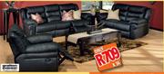 Newlands 3-Piece Lounge Suite
