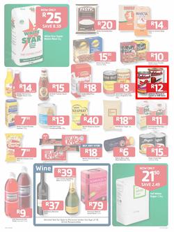 Pick n Pay Eastern Cape- Festive Savings On All Your Holiday Basics (19 Nov- 01 Dec), page 3