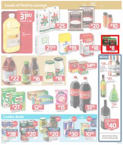 Pick n Pay Hyper: Festive All Your Holiday Basics ( 19 Nov - 01 Dec 2013), page 3