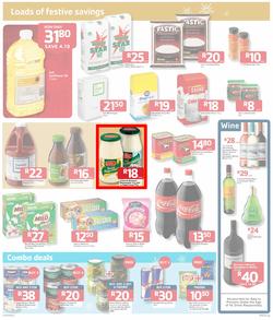 Pick n Pay Hyper: Festive All Your Holiday Basics ( 19 Nov - 01 Dec 2013), page 3